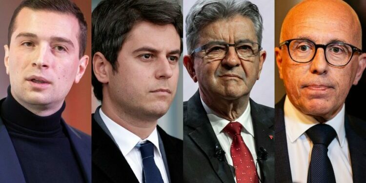 Législatives 2024 : dissolution, Nouveau Front Populaire, crise des Républicains… vous n'avez pas tout suivi ? On vous résume la semaine