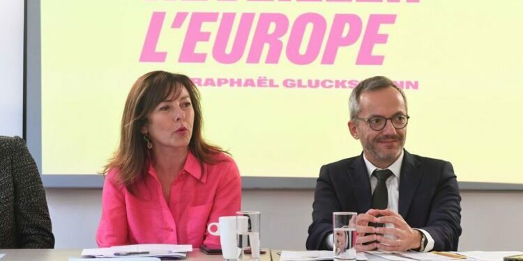 Législatives 2024 en Haute-Garonne : l’appel de 325 élus socialistes en faveur du Front populaire