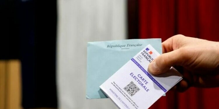 Législatives 2024 en direct : vers un nombre record d'élus dès le premier tour ? - L'Humanité