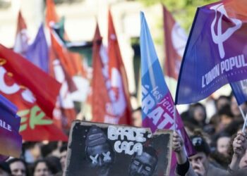 Législatives 2024 : la CGT appelle explicitement à voter le Nouveau Front populaire : un moment "historique" selon les syndicats