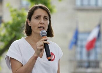 La CGT appelle explicitement à voter pour le Nouveau Front populaire lors des élections législatives