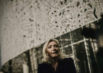 Législatives 2024 : la gauche face à un nouveau faux procès en antisémitisme