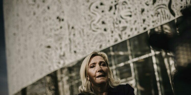 Législatives 2024 : la gauche face à un nouveau faux procès en antisémitisme