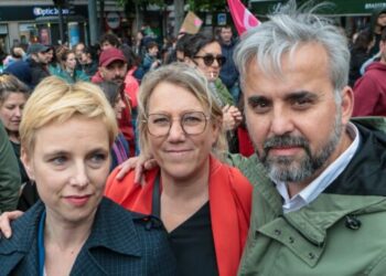 Législatives 2024 : la purge des frondeurs de LFI, un héritage empoisonné pour le Nouveau Front populaire - L'Opinion