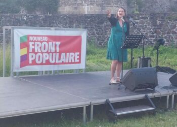 Législatives 2024 : le Nouveau Font populaire prépare « la prise du palais Bourbon »