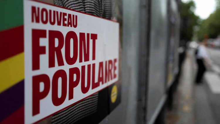 Législatives 2024 : le Nouveau Front populaire présente son programme… en faisant de l’ASMR