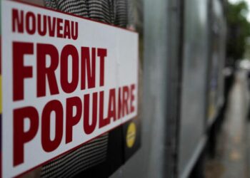 Législatives 2024 : le Nouveau Front populaire présente son programme… en faisant de l’ASMR