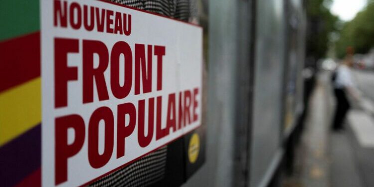 Législatives 2024 : le Nouveau Front populaire présente son programme… en faisant de l’ASMR