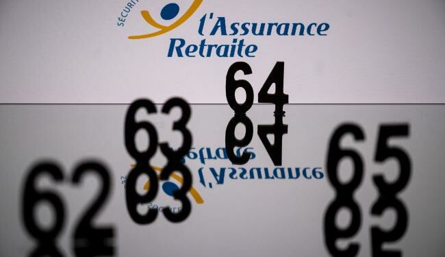 Législatives 2024 : le Rassemblement national et le Nouveau Front populaire précisent leurs projets sur les retraites | LCP
