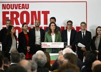Législatives 2024 : le programme Outre-mer du nouveau Front Populaire