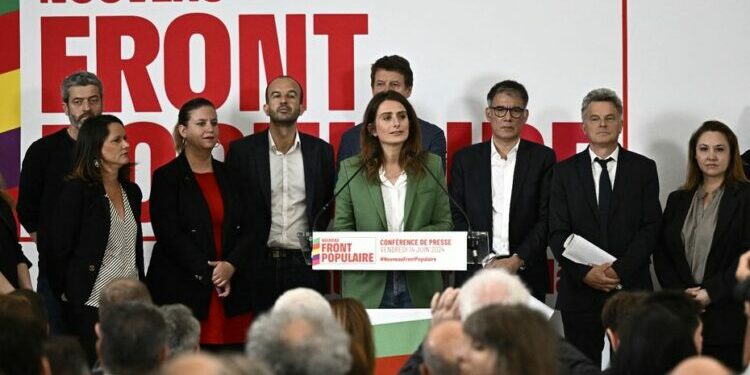 Législatives 2024 : le programme Outre-mer du nouveau Front Populaire
