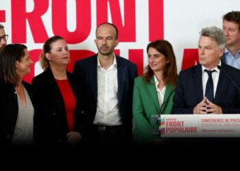 Législatives 2024 : le programme du Nouveau Front populaire déchiffré