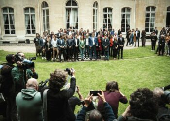 Législatives 2024 : pourquoi le Nouveau Front populaire peut gagner et envoyer un premier ministre de gauche à Matignon ?