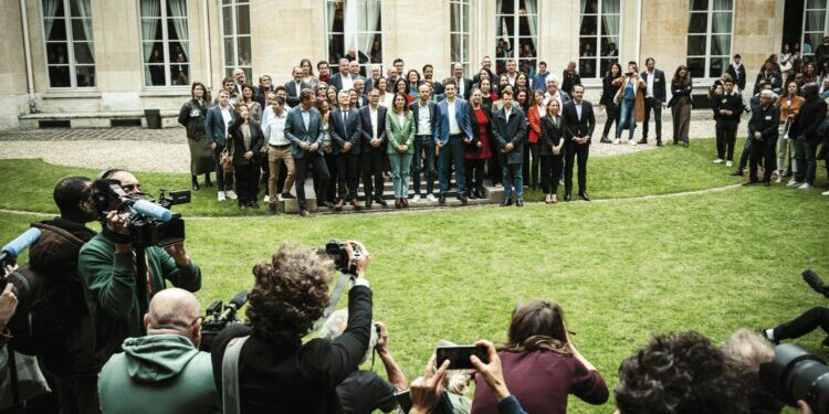 Législatives 2024 : pourquoi le Nouveau Front populaire peut gagner et envoyer un premier ministre de gauche à Matignon ?