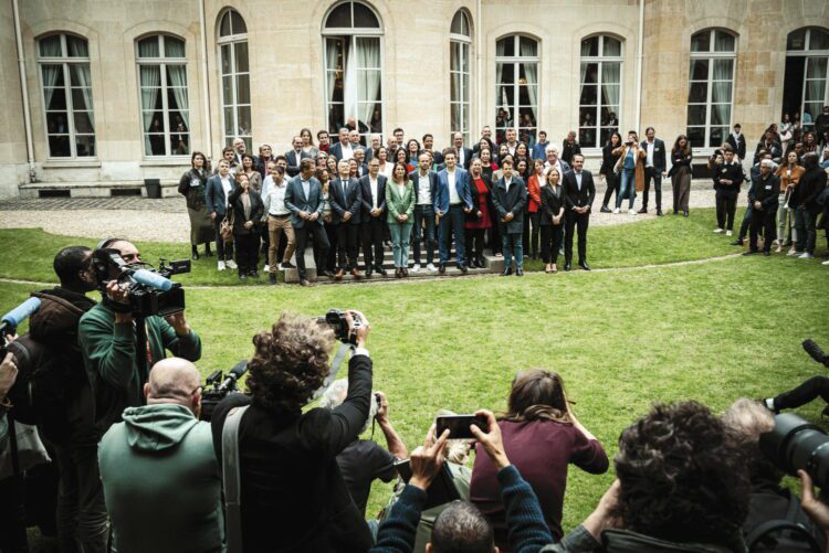 Législatives 2024 : pourquoi le Nouveau Front populaire peut gagner et envoyer un premier ministre de gauche à Matignon ?