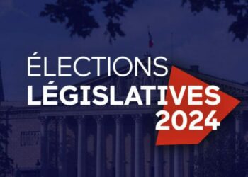 Législatives 2024 : tous les résultats en temps réel