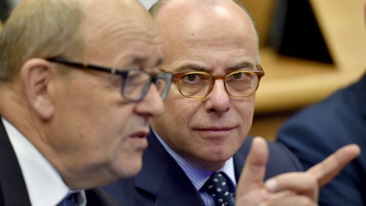 Législatives : Cazeneuve, Le Drian, Guedj… ces figures de gauche qui refusent le Nouveau Front populaire