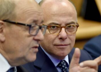 Législatives : Cazeneuve, Le Drian, Guedj… ces figures de gauche qui refusent le Nouveau Front populaire