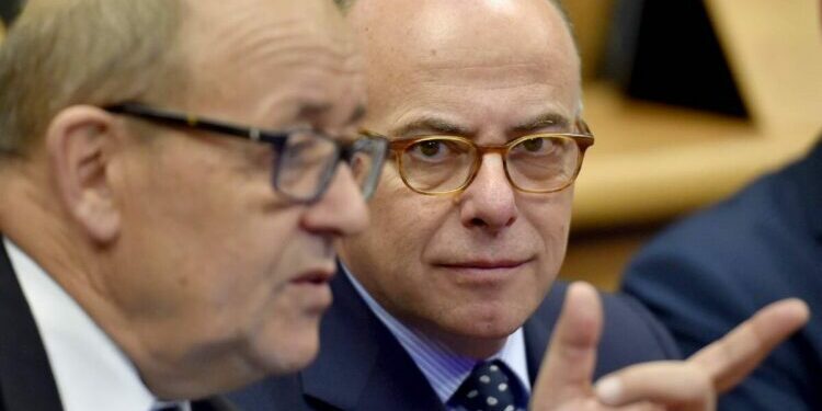 Législatives : Cazeneuve, Le Drian, Guedj… ces figures de gauche qui refusent le Nouveau Front populaire