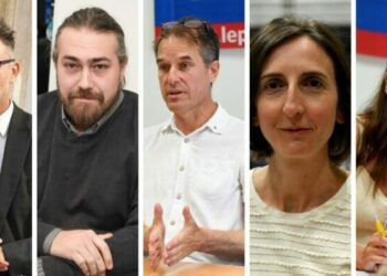 Législatives. Dans l'Ain, le Nouveau Front populaire en ordre de marche