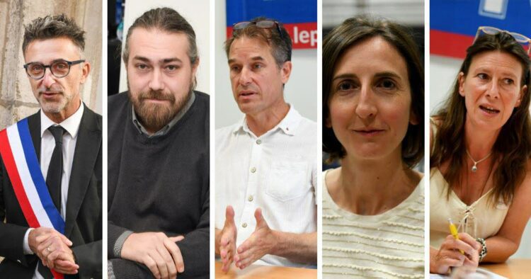 Législatives. Dans l'Ain, le Nouveau Front populaire en ordre de marche