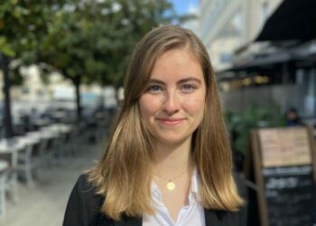 Législatives. Emma Fourreau défie Joël Bruneau pour le Nouveau Front Populaire