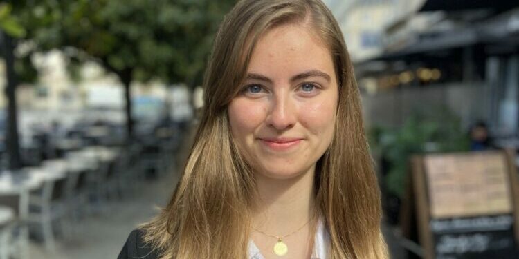 Législatives. Emma Fourreau défie Joël Bruneau pour le Nouveau Front Populaire