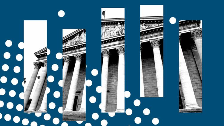 Législatives : Ensemble, RN, Nouveau Front populaire… comment retrouver les programmes des candidats ?