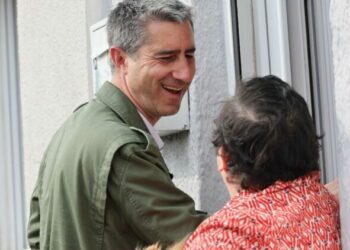 Législatives : François Ruffin « pense que Jean-Luc Mélenchon est un obstacle à la victoire du Front Populaire »