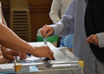 L&eacute;gislatives : Le Nouveau Front populaire de Nadia Faveris en t&ecirc;te dans la ville de Dreux (2e circonscription), devant le RN et le d&eacute;put&eacute; sortant, Olivier Marleix (LR)