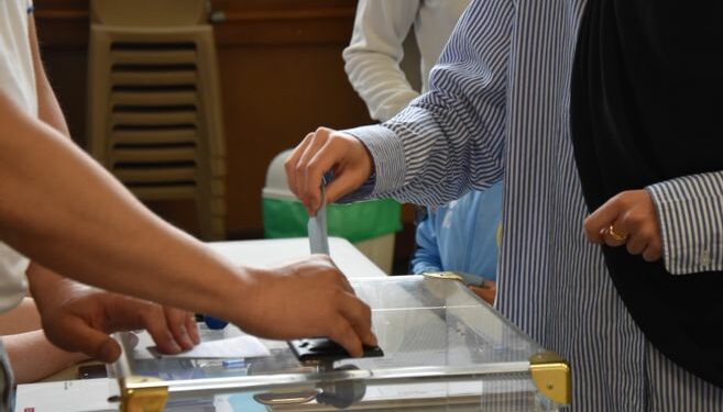L&eacute;gislatives : Le Nouveau Front populaire de Nadia Faveris en t&ecirc;te dans la ville de Dreux (2e circonscription), devant le RN et le d&eacute;put&eacute; sortant, Olivier Marleix (LR)