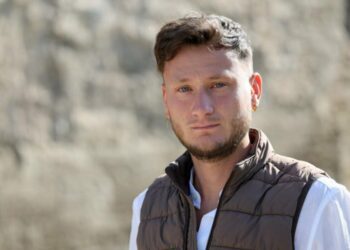 Législatives | Portrait vidéo de Raphaël Arnault, candidat à Avignon et fiché S, il divise le Nouveau Front populaire