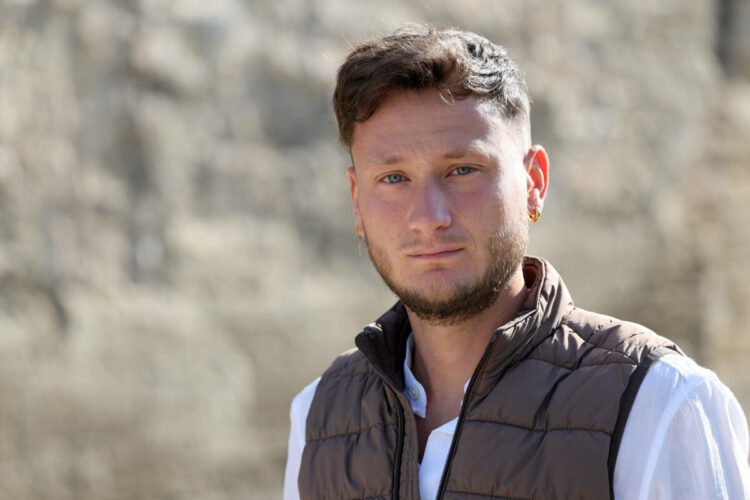 Législatives | Portrait vidéo de Raphaël Arnault, candidat à Avignon et fiché S, il divise le Nouveau Front populaire