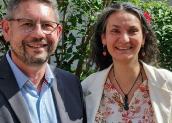 Législatives. Sélestat - Erstein : Marc Ruhlmann (Nouveau front populaire), candidat « guidé par la justice sociale »