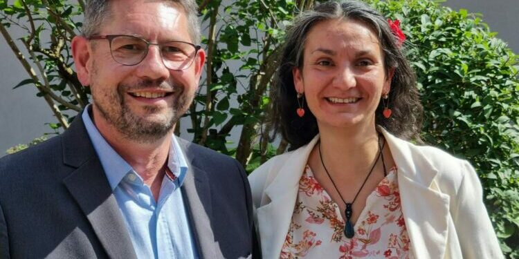 Législatives. Sélestat - Erstein : Marc Ruhlmann (Nouveau front populaire), candidat « guidé par la justice sociale »