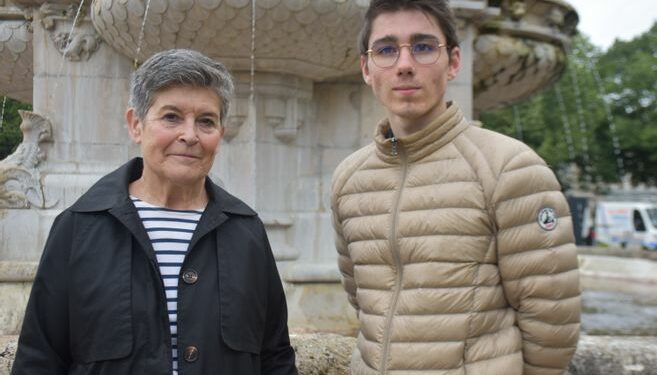 Législatives : Sylviane Boëns (Nouveau Front populaire) fait du RN son principal adversaire dans la 4e circonscription