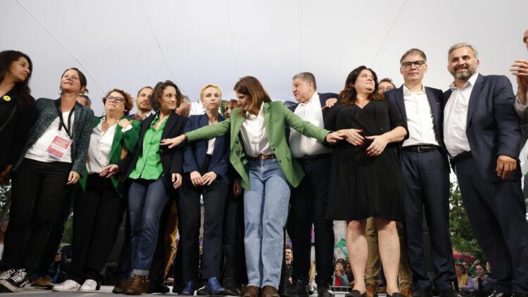 Législatives anticipées : fâcheries, dissidences… dans le 93, le PCF et LFI jouent « le jeu de la division »