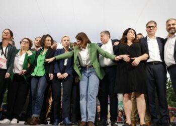 Législatives anticipées : fâcheries, dissidences… dans le 93, le PCF et LFI jouent « le jeu de la division »