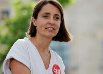 Législatives anticipées : la CGT appelle à voter pour le Nouveau Front populaire et à faire grève les 20 et 27 juin
