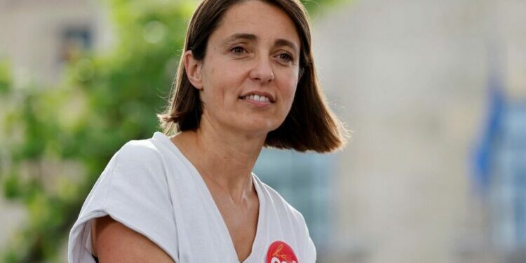 Législatives anticipées : la CGT appelle à voter pour le Nouveau Front populaire et à faire grève les 20 et 27 juin