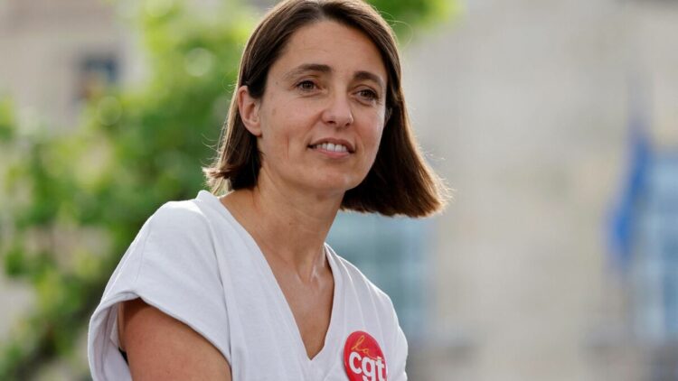 Législatives anticipées : la CGT appelle à voter pour le Nouveau Front populaire et à faire grève les 20 et 27 juin