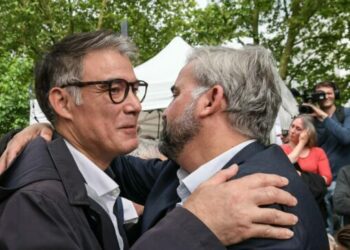 Législatives: au sein du Nouveau Front populaire, un moment de vérité entre insoumis et socialistes