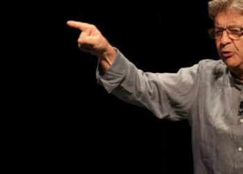Législatives: comment Jean-Luc Mélenchon a vampirisé la campagne du Nouveau Front populaire
