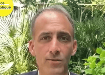 Législatives dans le Lot : Raphaël Glucksmann apporte son soutien en vidéo au candidat du Nouveau Front populaire du Lot