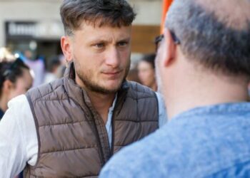 Législatives dans le Vaucluse. Raphaël Arnault, le candidat du Nouveau Front populaire est fiché S