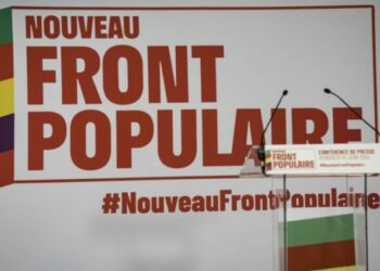 Législatives : étoiles montantes, ténors de la gauche et revenants de la vie politique… Qui sont les candidats du « Nouveau Front populaire » ?