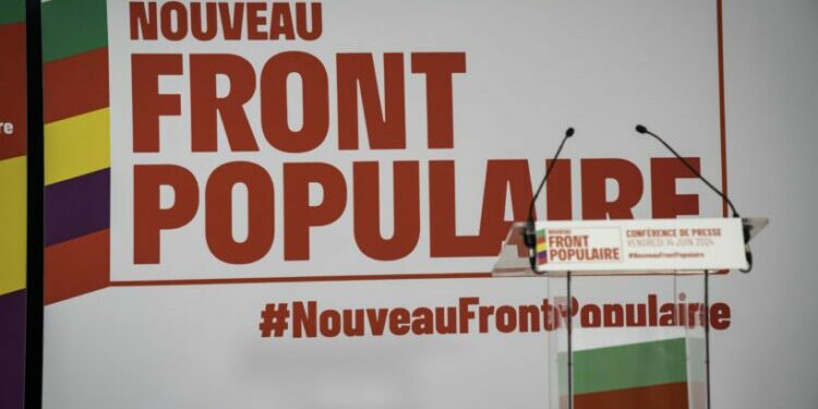 Législatives : étoiles montantes, ténors de la gauche et revenants de la vie politique… Qui sont les candidats du « Nouveau Front populaire » ?