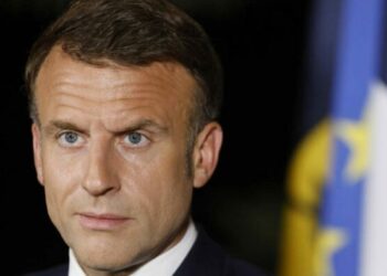 Législatives : l’Elysée défend la position de Macron sur le changement de genre à la mairie