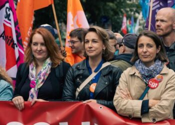 Législatives : la CGT appelle à voter pour le Nouveau Front populaire, que disent les autres syndicats et les organisations patronales ? | LCP