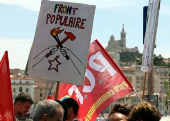 Législatives : la gauche peut-elle vraiment y croire ?